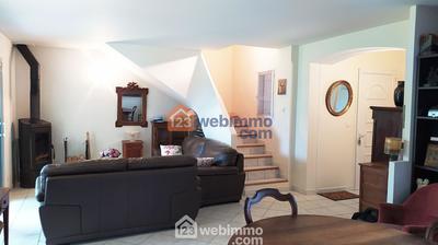 Maison - 320 m² - 10 pièces