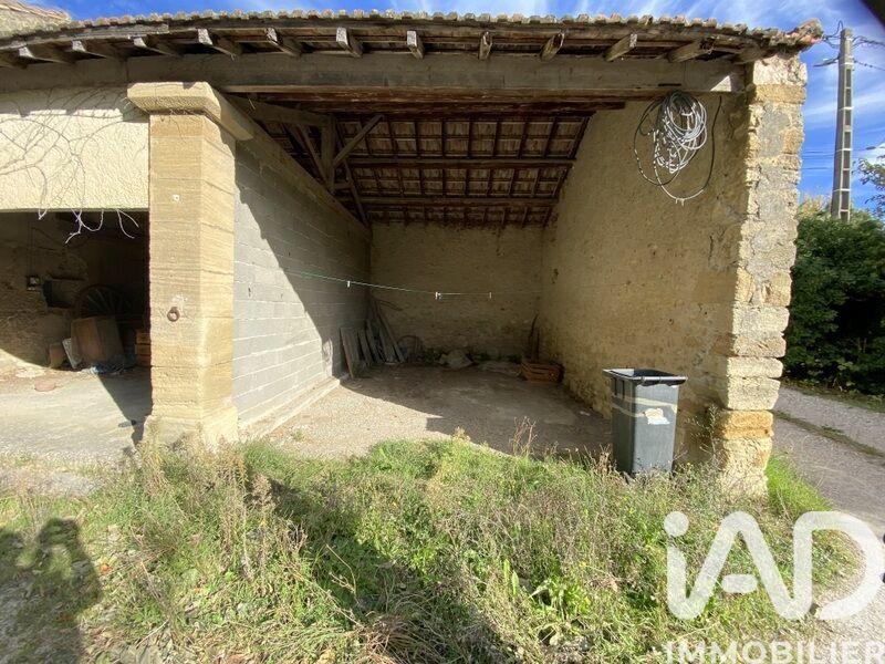 Maison - 234 m² - 7 pièces