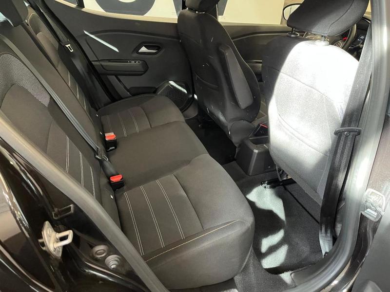 Dacia Sandero TCe 90 Gsr2 Stepway Expression