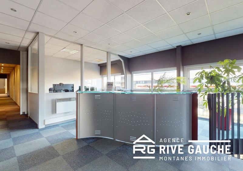 Local d'activités - 1 870 m²