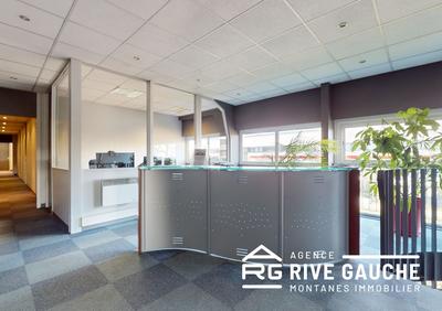 Local d'activités - 1 870 m²