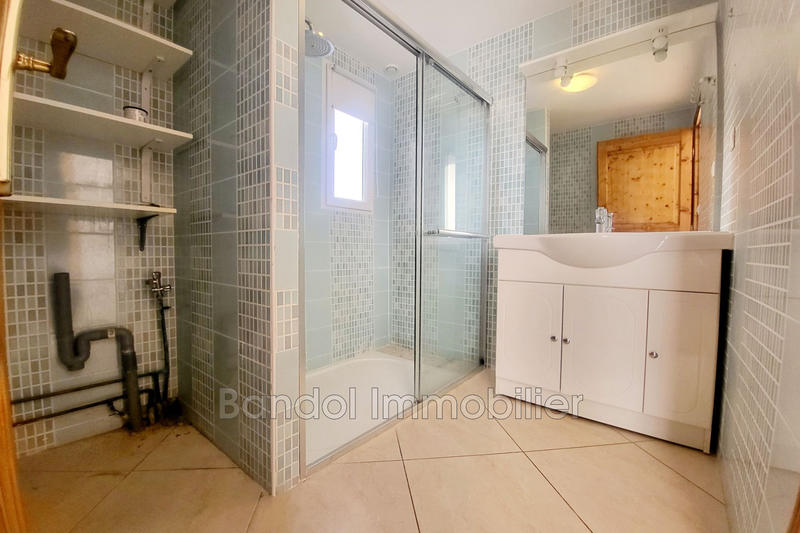 Appartement - 87 m² - 5 pièces