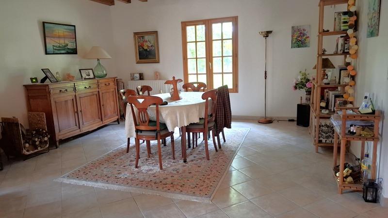 Maison bourgeoise - 209 m² - 8 pièces