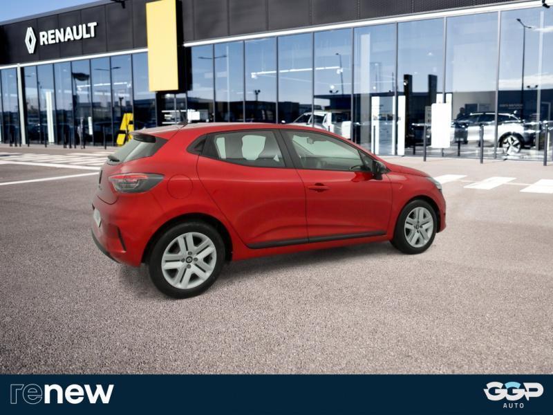 Renault Clio V evolution TCe 90 - 24