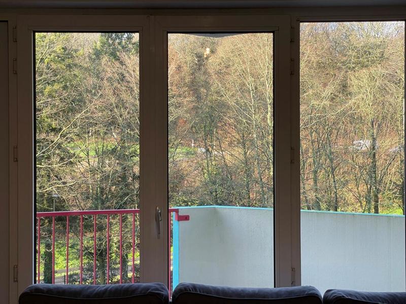 Appartement - 77 m² - 4 pièces