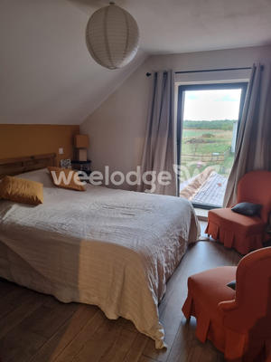 Maison ancienne - 365 m² - 12 pièces