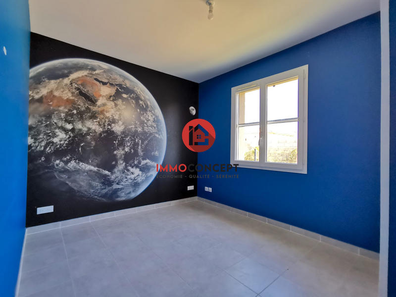 Maison - 119 m² - 6 pièces