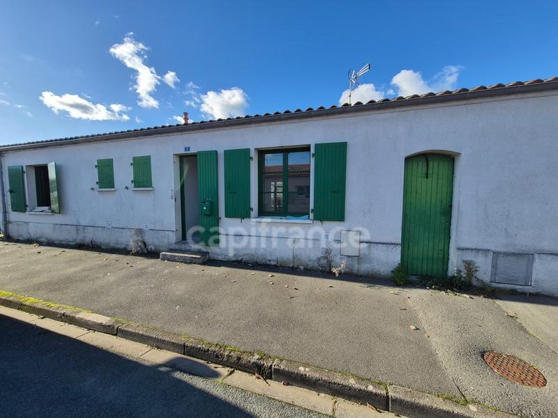 Maison - 188 m² - 8 pièces