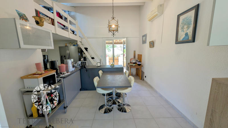 Viager - Maison - 58 m² - 4 pièces