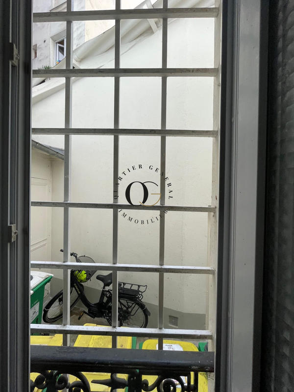 Local d'activités - 38 m² - 3 pièces