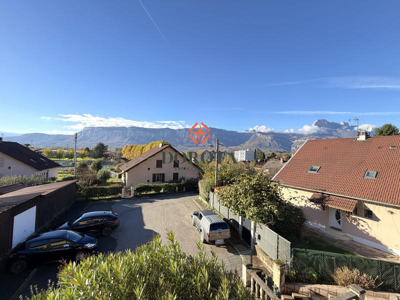 Maison - 75 m² - 3 pièces