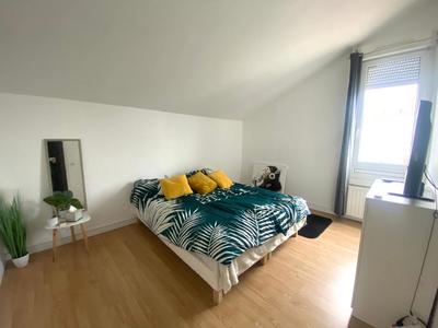 Maison - 67 m² - 3 pièces