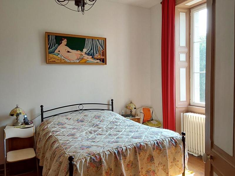 Propriété - 416 m² - 15 pièces