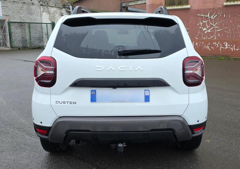 Dacia Duster Journee Tce 130 4x2