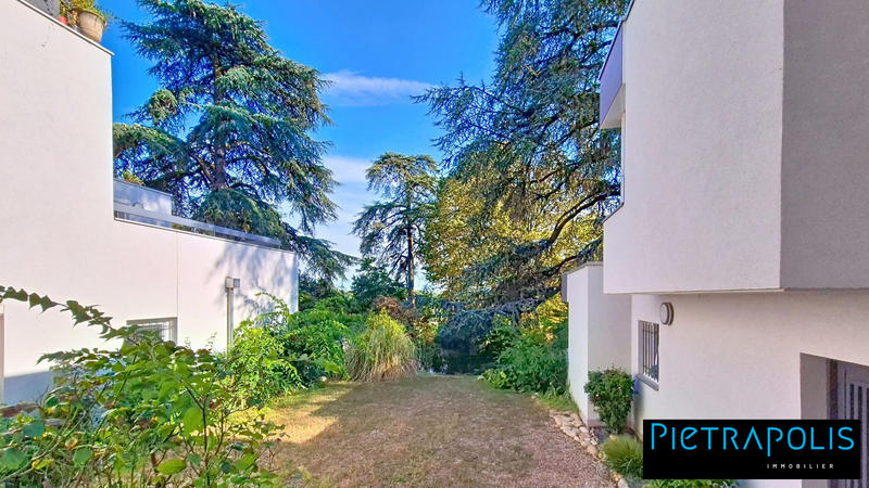 Appartement - 109 m² - 4 pièces