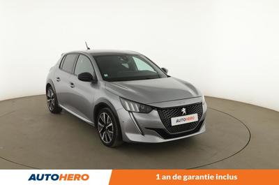 Peugeot 208 1.2 PureTech Gt Eat8 130 ch
