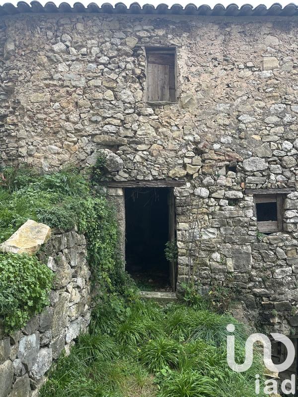 Ferme - 200 m² - 7 pièces