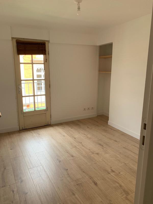 Appartement - 23 m² - 2 pièces