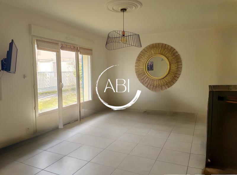 Maison - 76 m² - 3 pièces