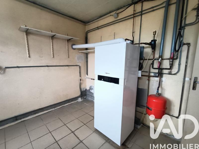 Maison - 160 m² - 7 pièces