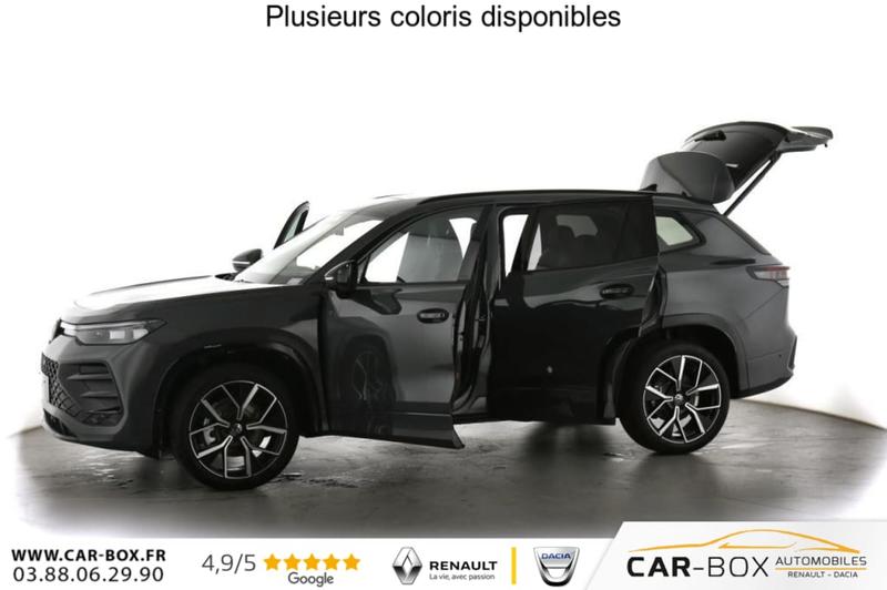 Volkswagen Tayron 2.0 Tdi 150ch Dsg7 7pl R-Line