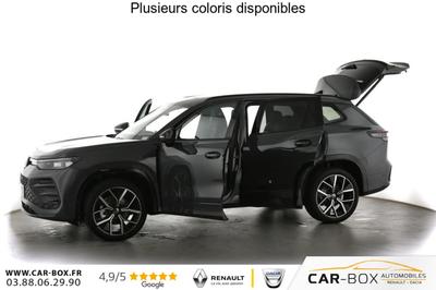 Volkswagen Tayron 2.0 Tdi 150ch Dsg7 7pl R-Line