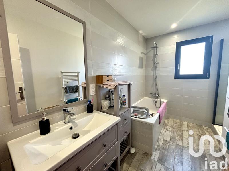 Maison - 146 m² - 5 pièces