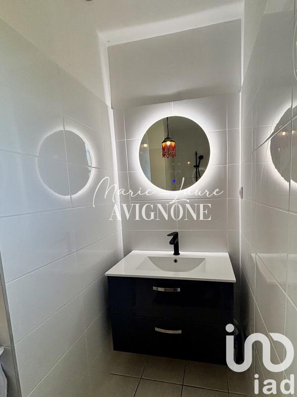 Maison - 164 m² - 6 pièces