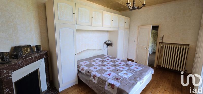 Maison de village - 106 m² - 4 pièces