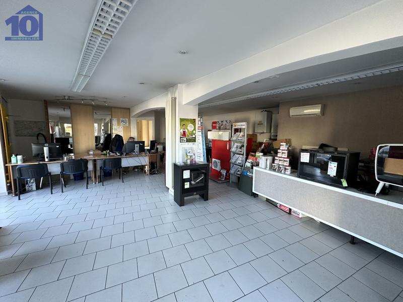 Maison - 175 m² - 8 pièces