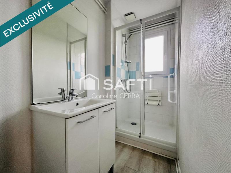 Maison - 102 m² - 4 pièces