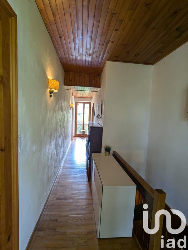 Maison de village - 140 m² - 6 pièces