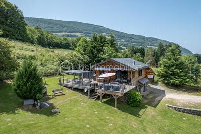 Châlet - 77 m² - 3 pièces