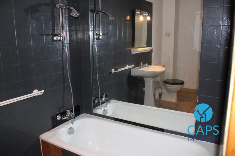 Maison - 189 m² - 5 pièces