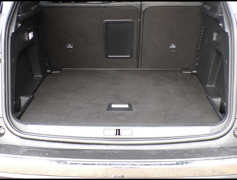 Peugeot 3008 Bhdi 130 Gt Line Eat8