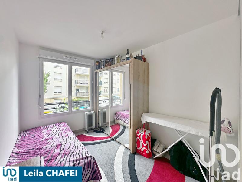 Appartement - 81 m² - 4 pièces