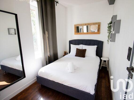 Maison - 151 m² - 5 pièces