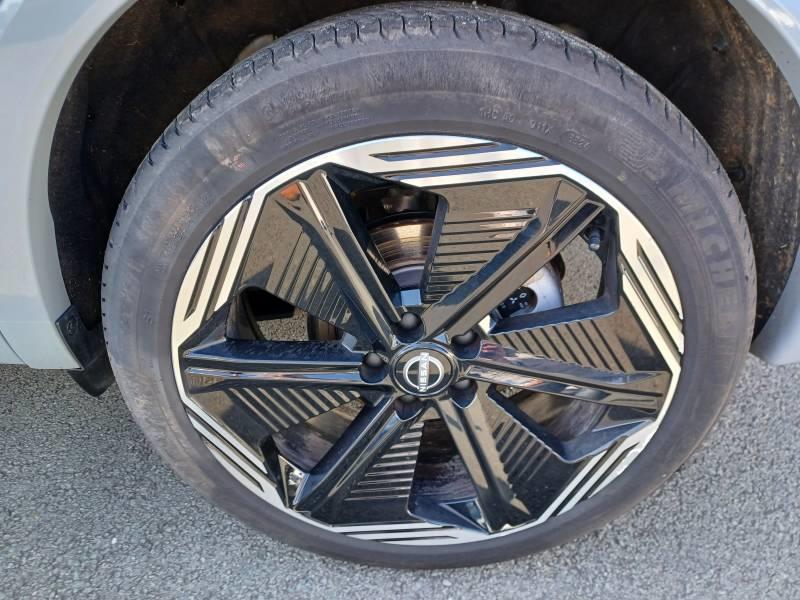 Nissan Qashqai e-Power 190 ch n-Design