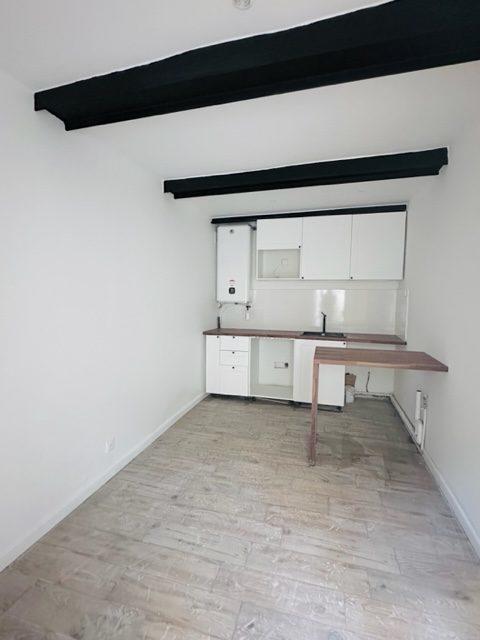 Appartement - 23 m² - 2 pièces