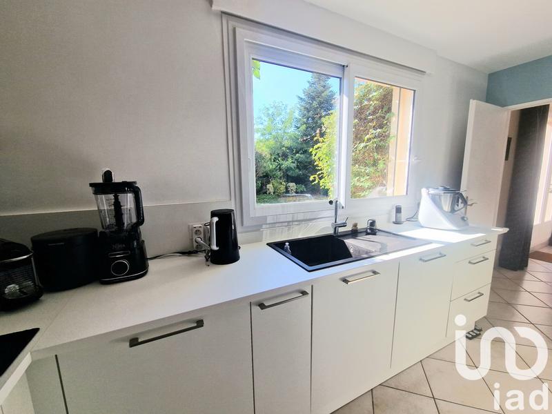 Maison - 191 m² - 6 pièces