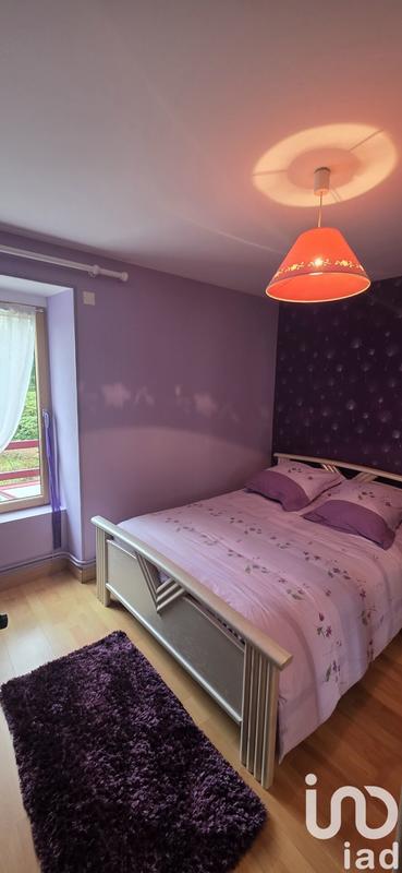 Maison - 228 m² - 10 pièces