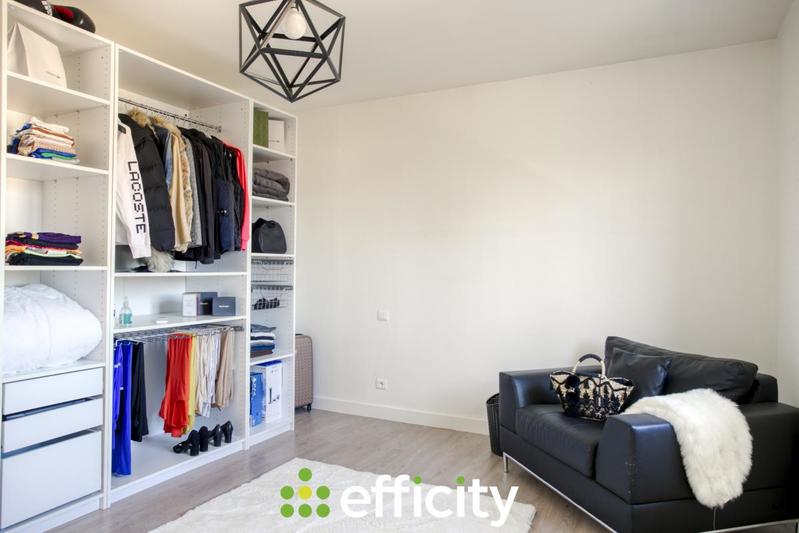 Maison d'architecte - 177 m² - 5 pièces