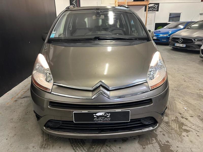 Citroën Grand C4 Picasso 1.6 Hdi/Ambiance