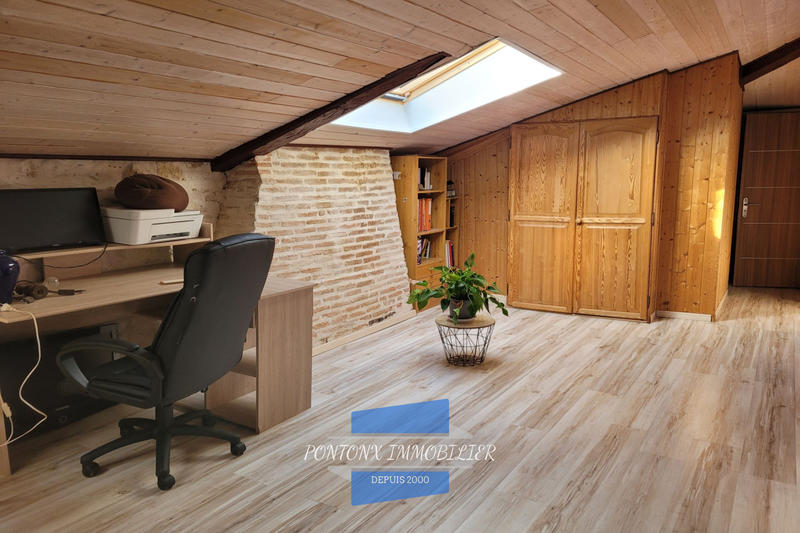 Maison - 167 m² - 5 pièces