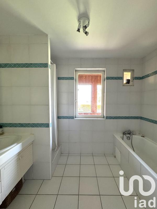 Maison de campagne - 255 m² - 6 pièces