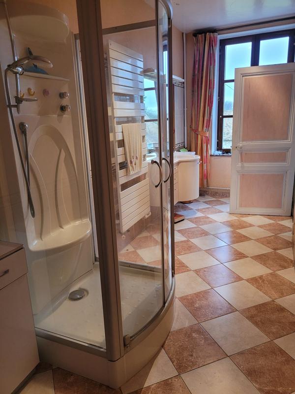 Ferme - 195 m² - 6 pièces