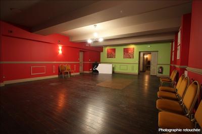 Local commercial - 1 051 m²