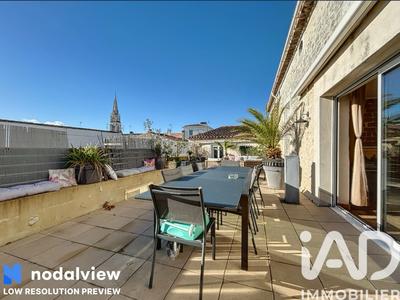 Appartement - 159 m² - 5 pièces