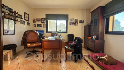 Propriété - 290 m² - 9 pièces