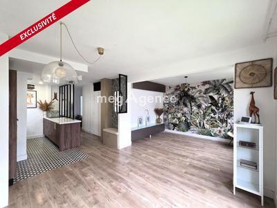 Appartement - 69 m² - 3 pièces